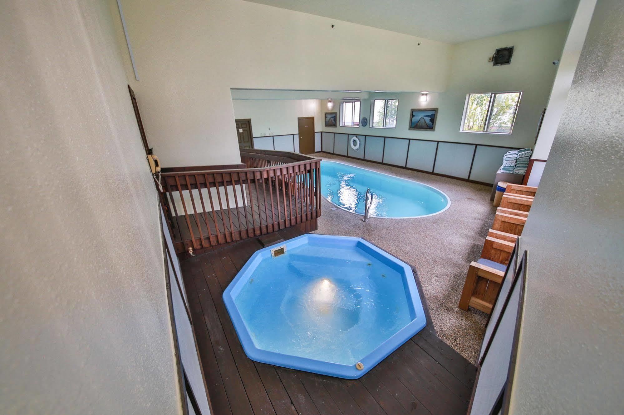 ווינטר פארק Trailhead Inn מראה חיצוני תמונה