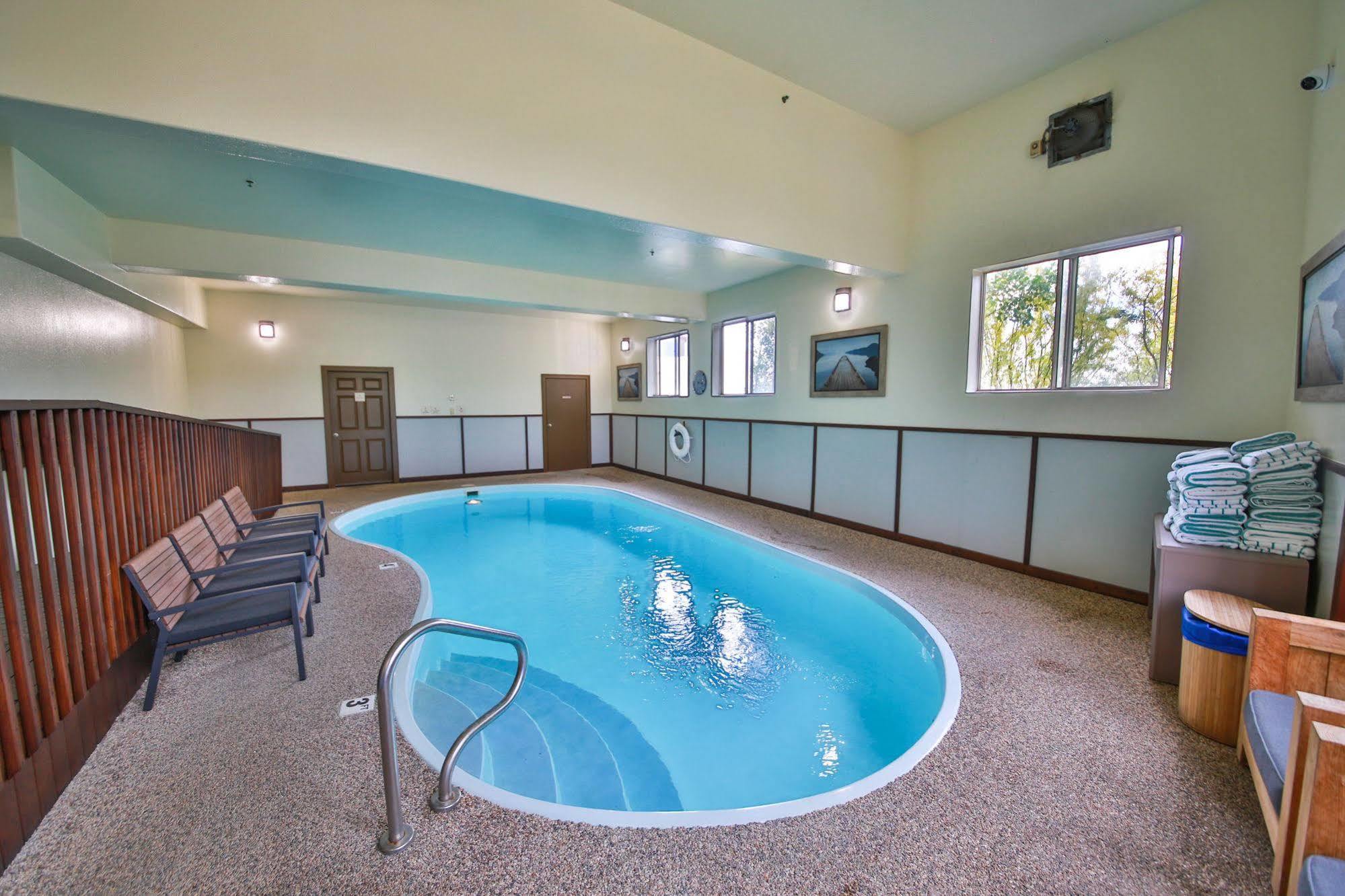 ווינטר פארק Trailhead Inn מראה חיצוני תמונה